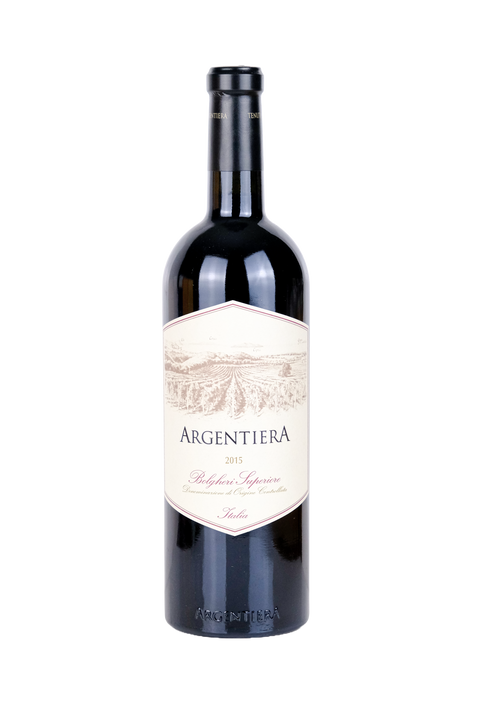 Argentiera 2015