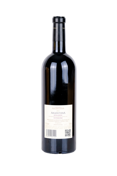 Argentiera 2015