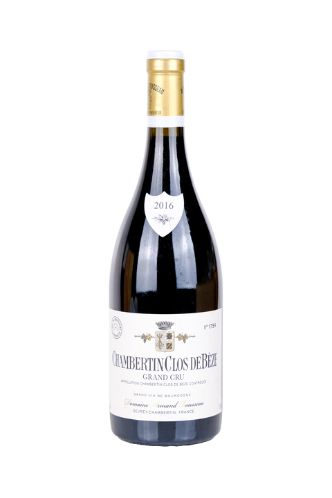 Armand Rousseau Chambertin Clos de Beze 2016