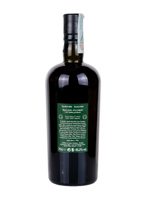 Rum Caroni Nita Nitz
