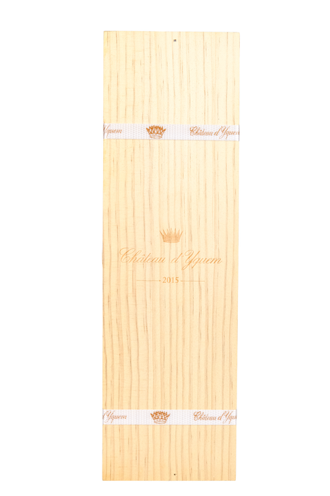 Chateau D’Yquem 2015