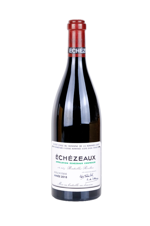 Domaine De La Romanèe Conti Echezaux 2018