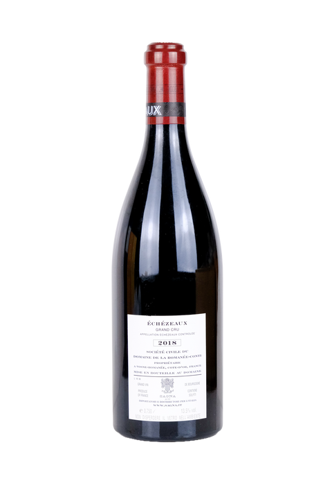 Domaine De La Romanèe Conti Echezaux 2018