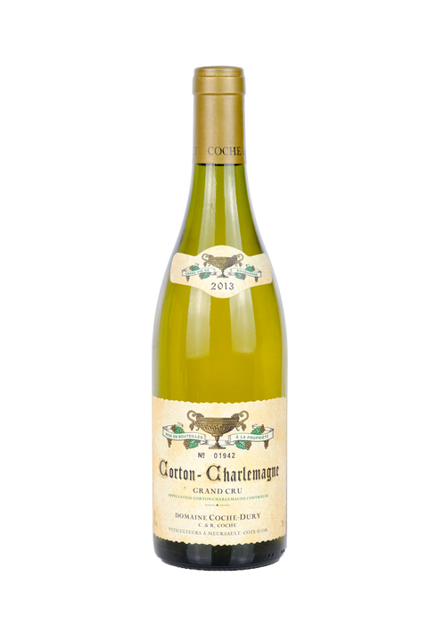 Domaine Coche Dury Charton Charlemagne 2013