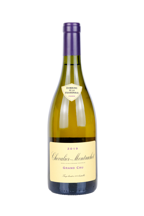 Domaine de la Vougeraie Chevalier Montrachet 2019
