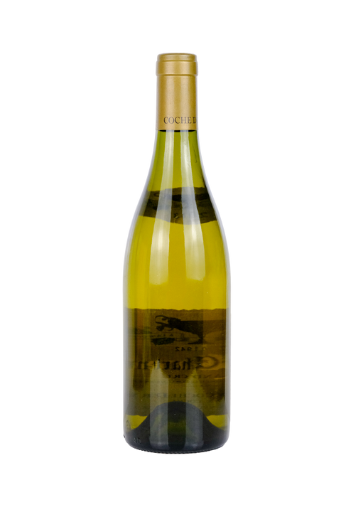Domaine Coche Dury Charton Charlemagne 2013