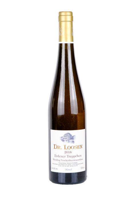 Riesling Dr Losen Mosel 2018