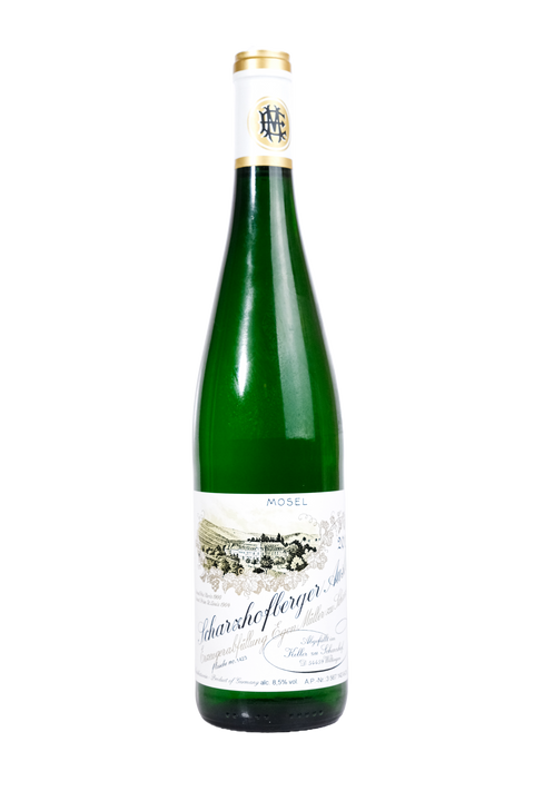 Riesling Egon Muller n. 1423 del 2018