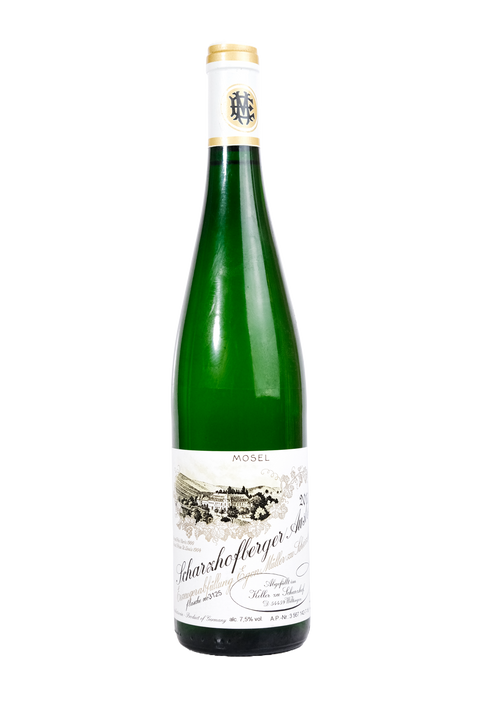 Riesling Egon Muller n. 3125 del 2017