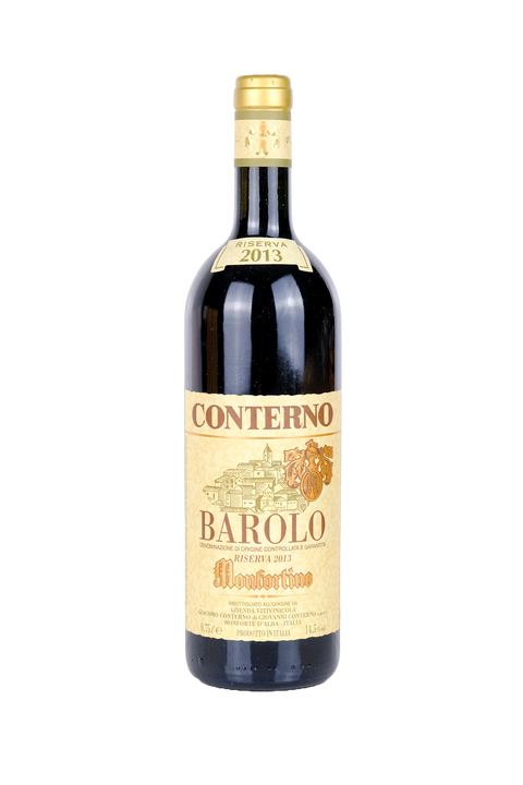 Monfortino 2013