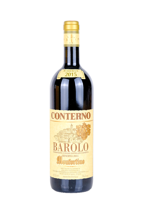Monfortino 2015