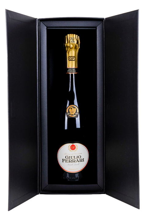 Giulio Ferrari 2009