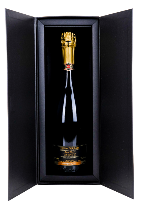 Giulio Ferrari 2009