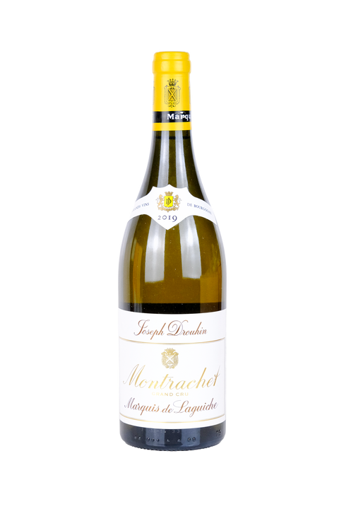 Josep Drouhin 2019