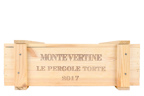 Pergole Torte 2017 Cassa Legno 3 BT