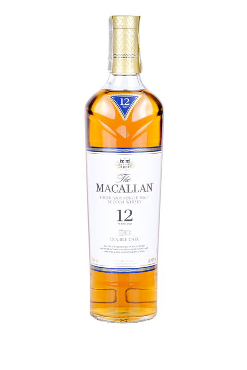 Macallan 12