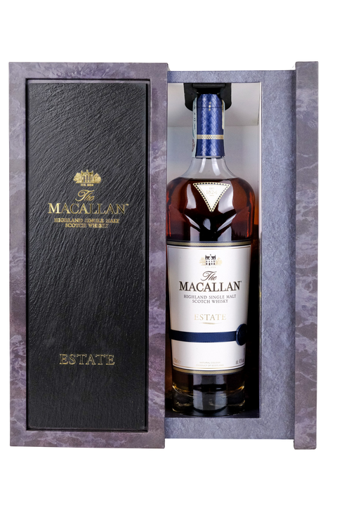 Macallan Estate