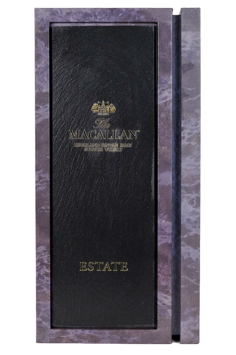Macallan Estate