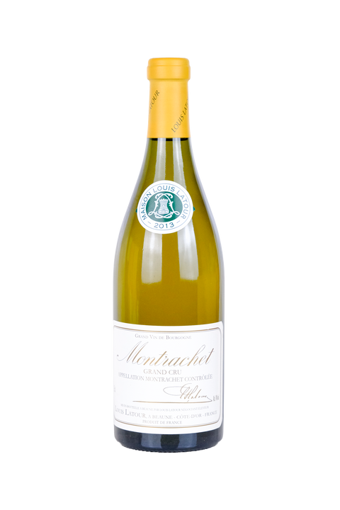 2013 Louis Latour Chassagne-Montrachet
