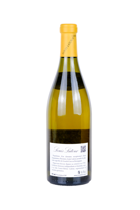 2013 Louis Latour Chassagne-Montrachet