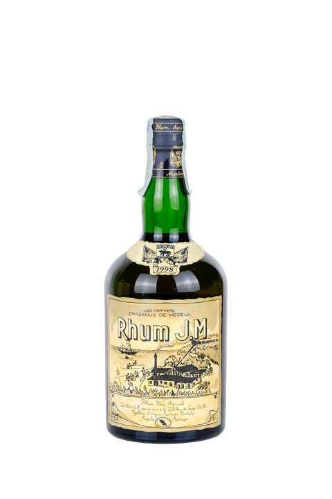 Rum J.M 1998