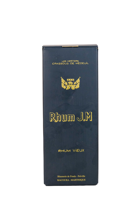 Rum J.M 1998
