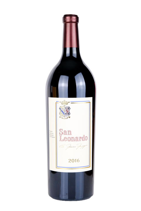 San Leonardo 2016 Magnum