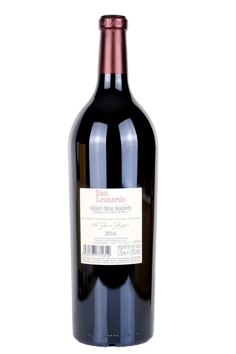 San Leonardo 2016 Magnum