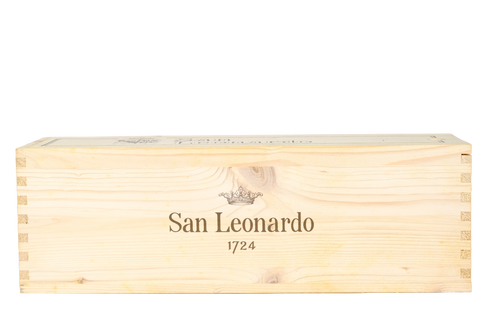 San Leonardo 2016 Magnum