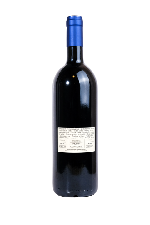 Sassicaia 2020 Bolgheri DOC Sassicaia Tenuta San Guido