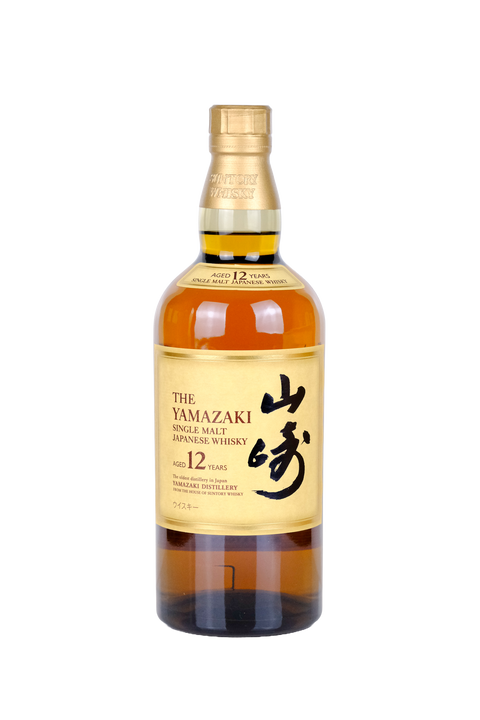 Yamazaki 12