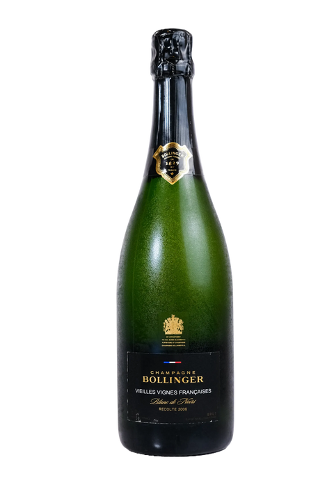 Bollinger Vielles Vignes 2006