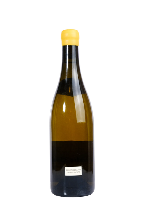 Chablis Premier cru Chapelot 2018