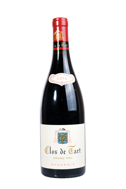 Clos de Tart Grand Cru 2019 Cassa Legno 3 BT