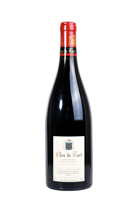 Clos de Tart Grand Cru 2019 Cassa Legno 3 BT