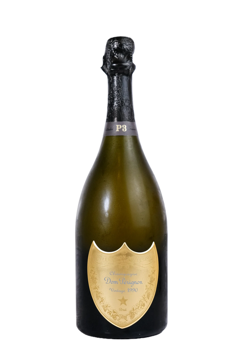 Dom Perignon P3 1990