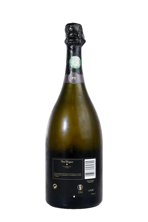 Dom Perignon P3 1990