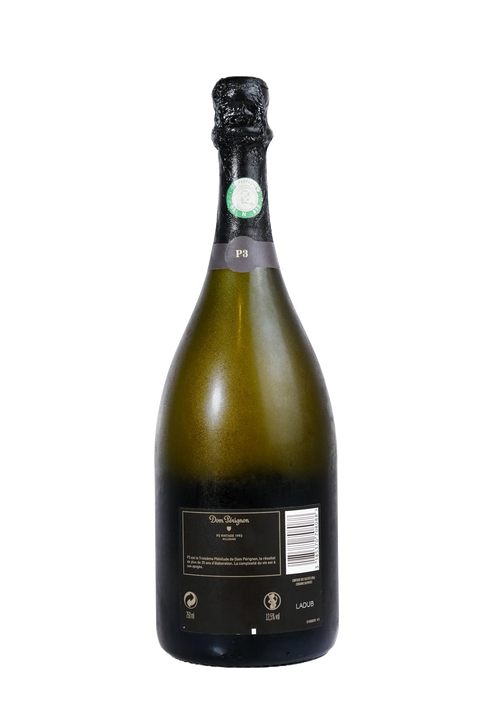 Dom Perignon P3 1993