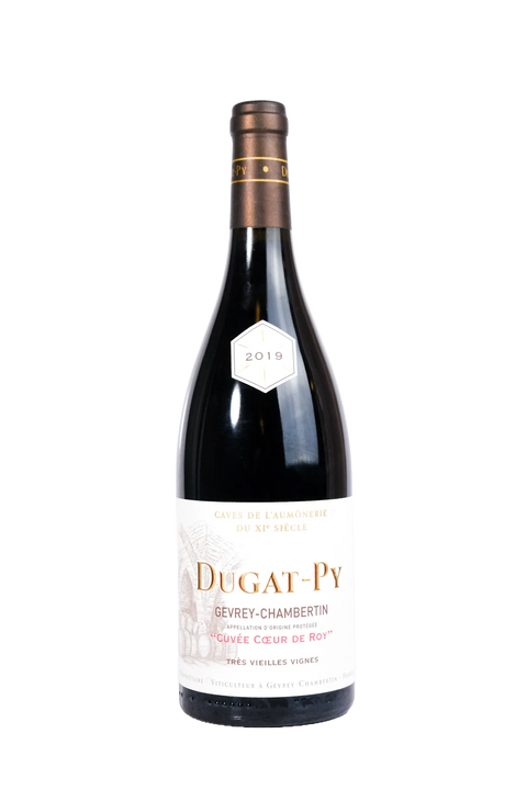 Dugat Py Gevray Chamberten 2019