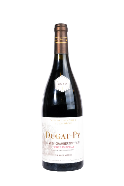 Dugat-Py Gevrey - Chambertin Champeaux Petite Chapelle 2019