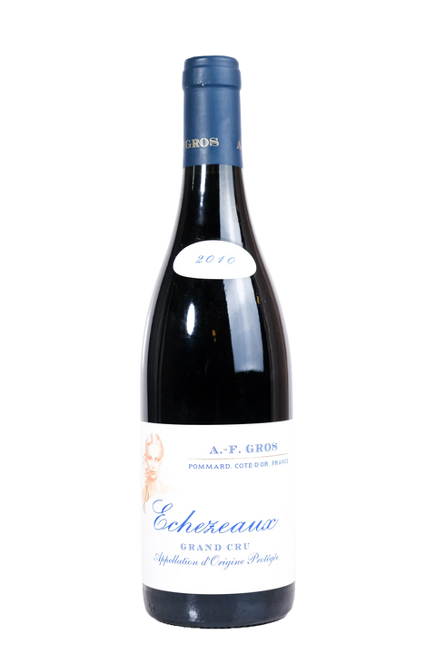Echezeaux Grand Cru A.-F. Gros 2010