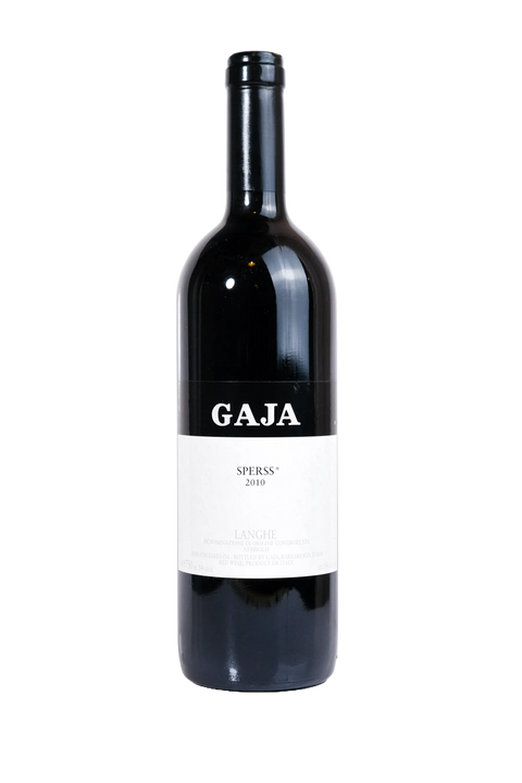 Gaja Spress 2010