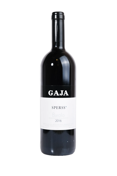 Gaja Spress 2016