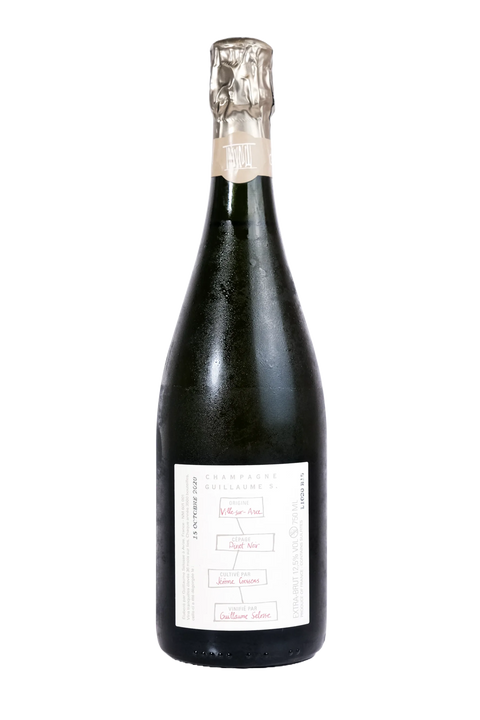 Giullame Selosse Largiller