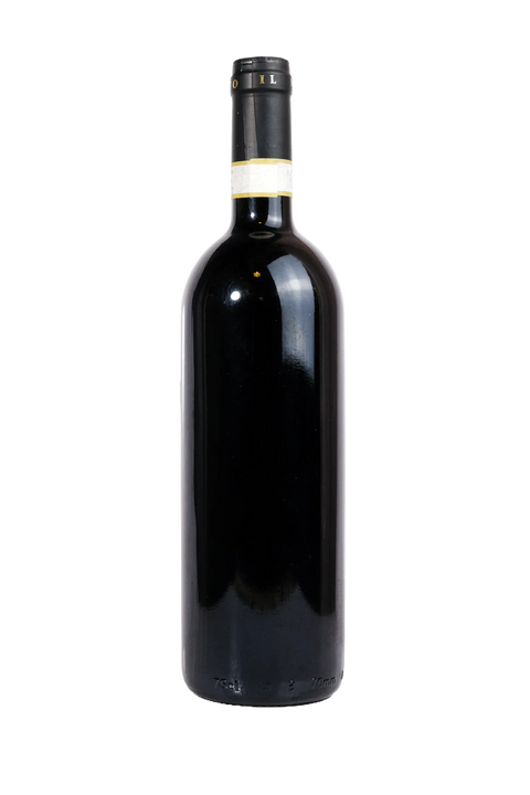Il Marroneto Madonna delle Grazie 2016 Brunello di Montalcino