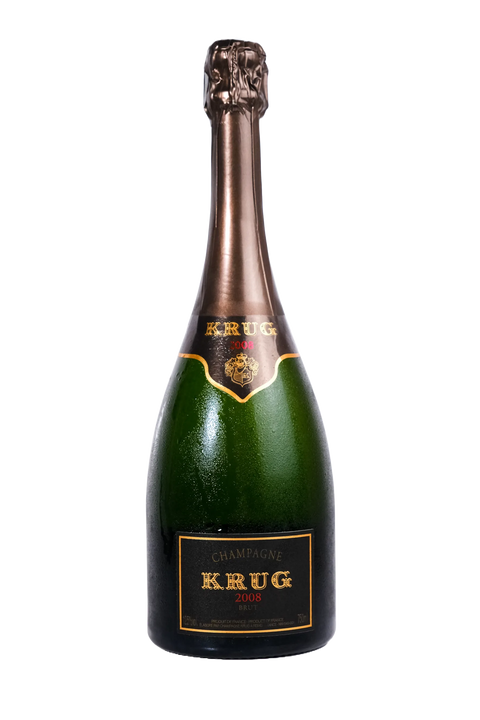 Krug 2008