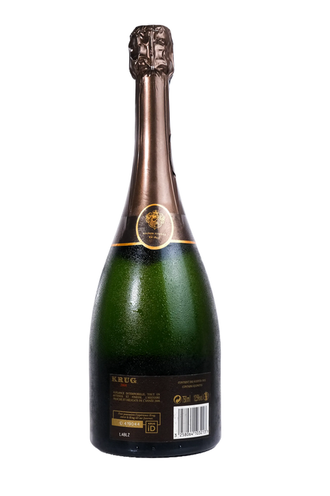 Krug 2008