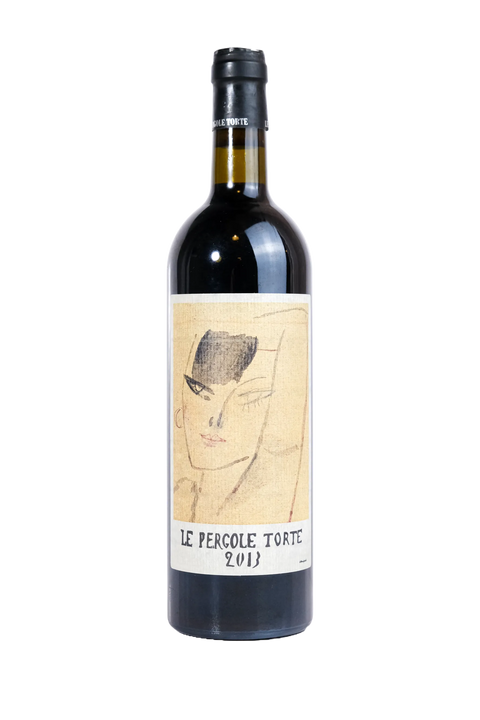 Pergole Torte 2013