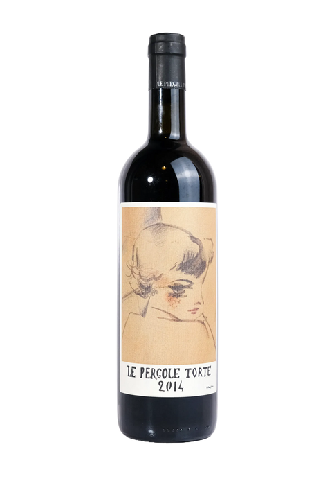 Pergole Torte 2014