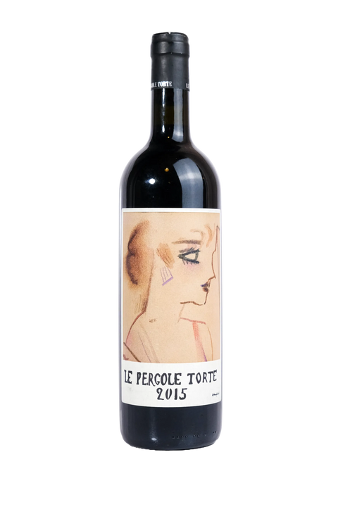 Pergole Torte 2015